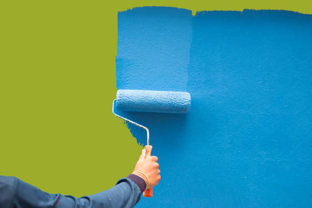 Best Commercial Painting  in Rancho Alegre, TX